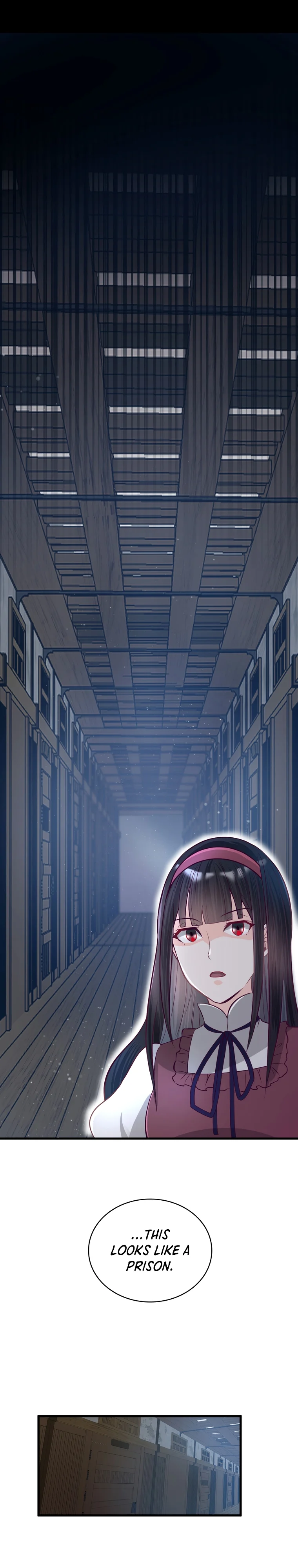 The Villainous Moriarty in Me Chapter 3 173 25