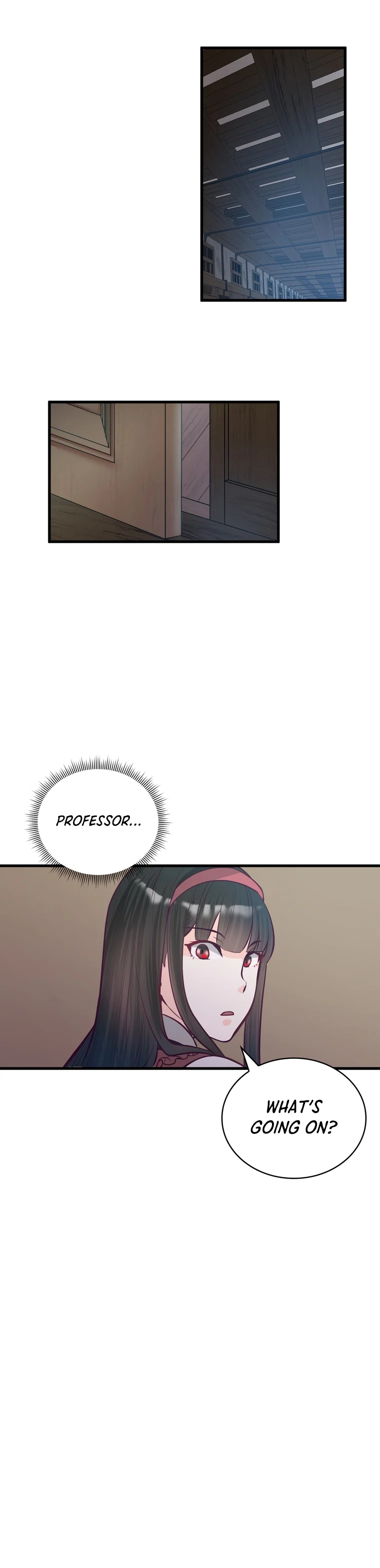 The Villainous Moriarty in Me Chapter 3 174 26