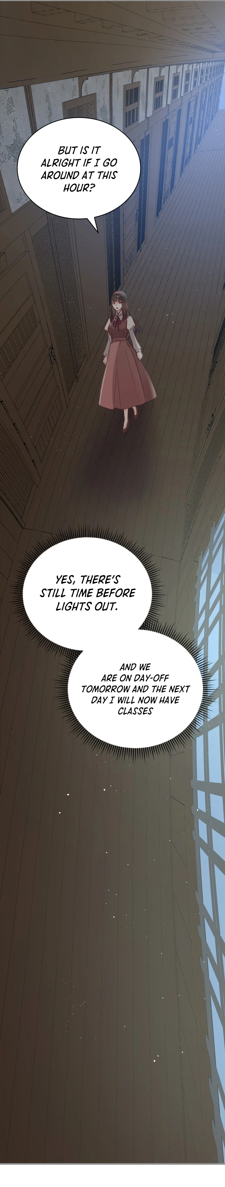 The Villainous Moriarty in Me Chapter 3 176 28