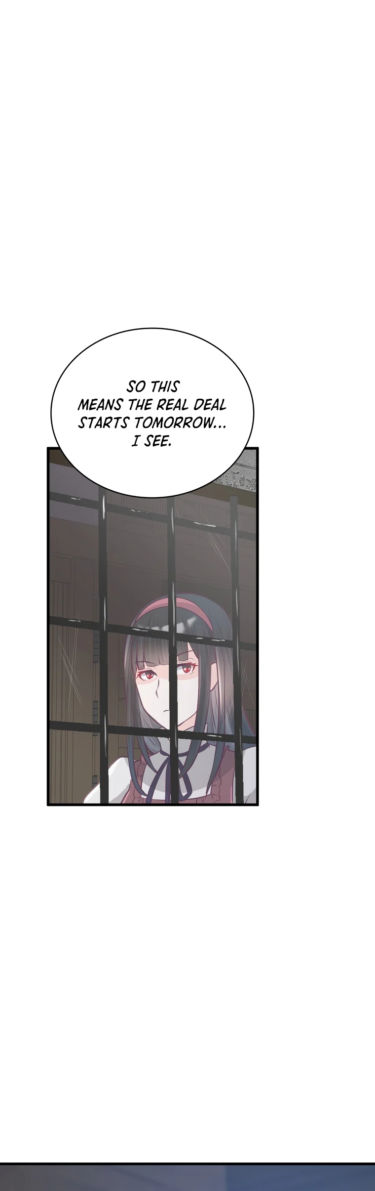 The Villainous Moriarty in Me Chapter 3 177 29