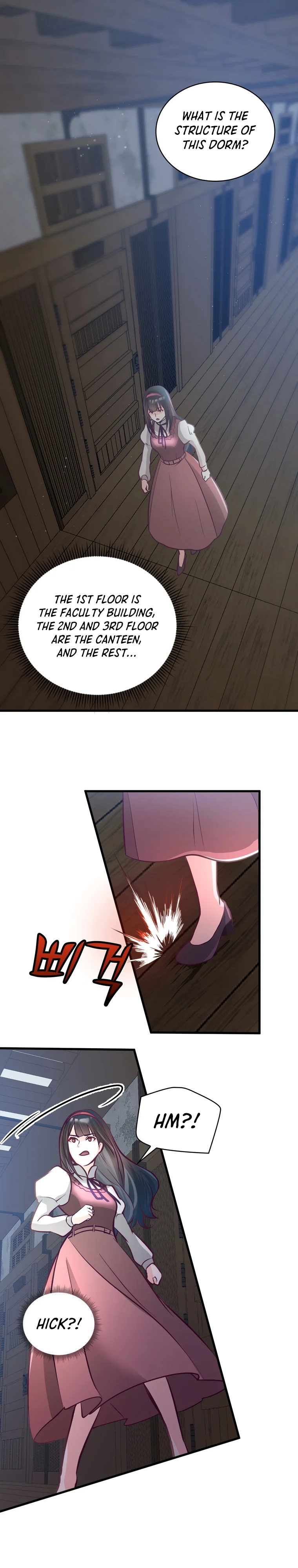 The Villainous Moriarty in Me Chapter 3 178 30