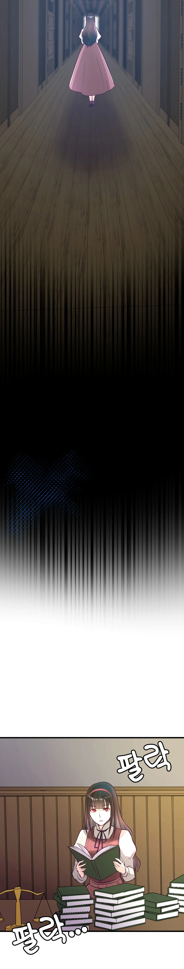 The Villainous Moriarty in Me Chapter 3 180 32