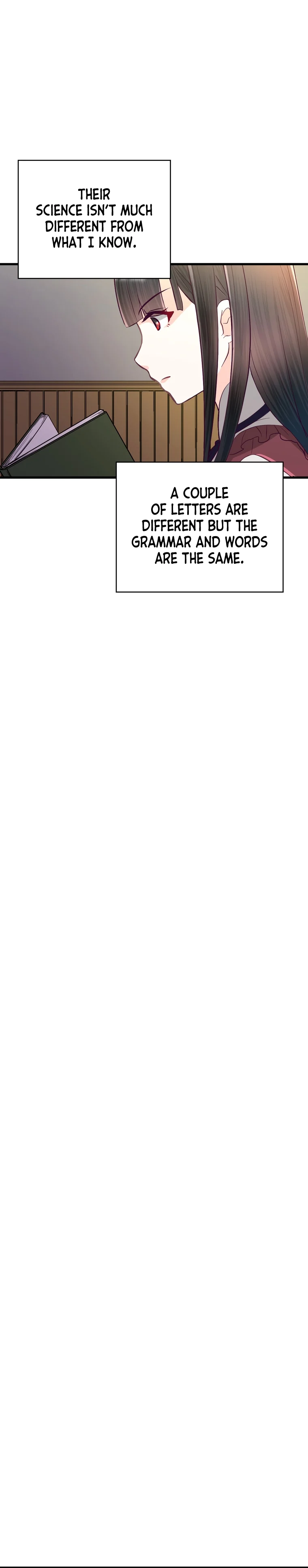 The Villainous Moriarty in Me Chapter 3 181 33