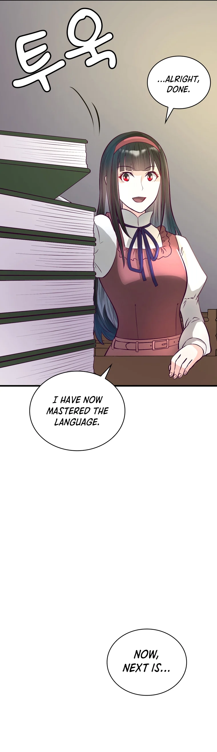 The Villainous Moriarty in Me Chapter 3 182 34