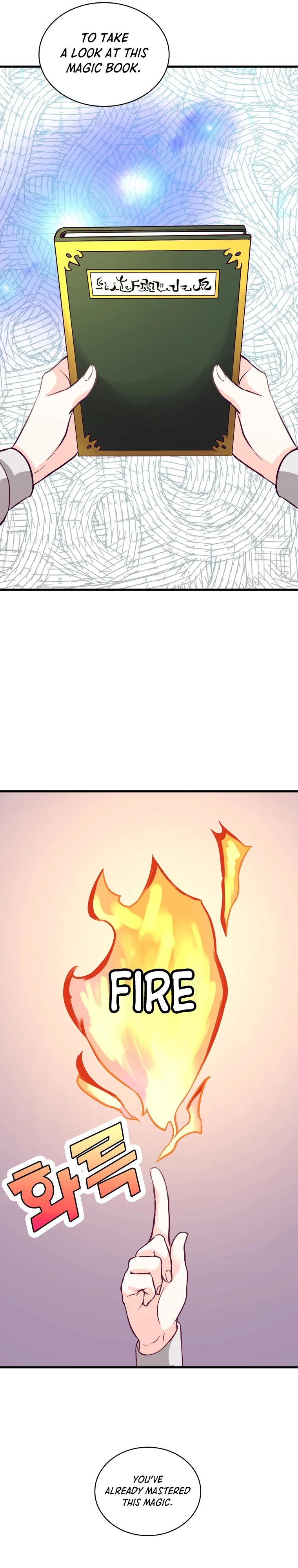 The Villainous Moriarty in Me Chapter 3 183 35