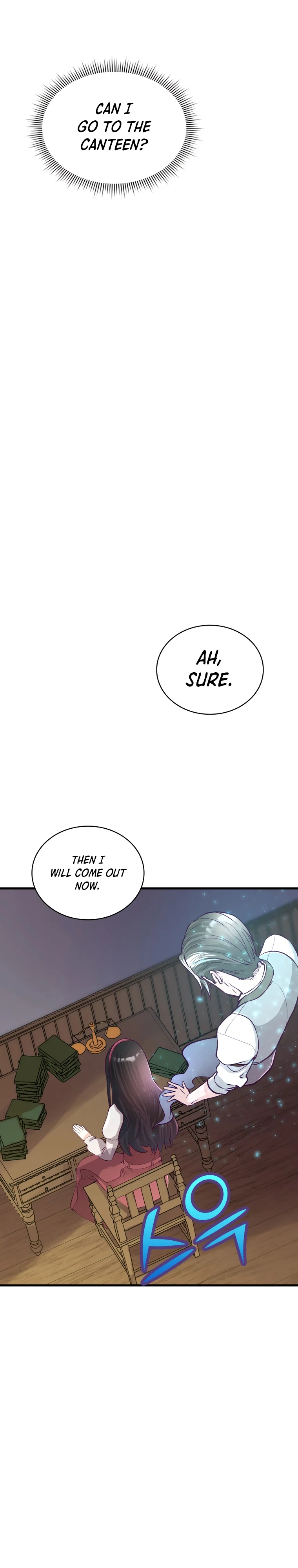 The Villainous Moriarty in Me Chapter 3 185 37