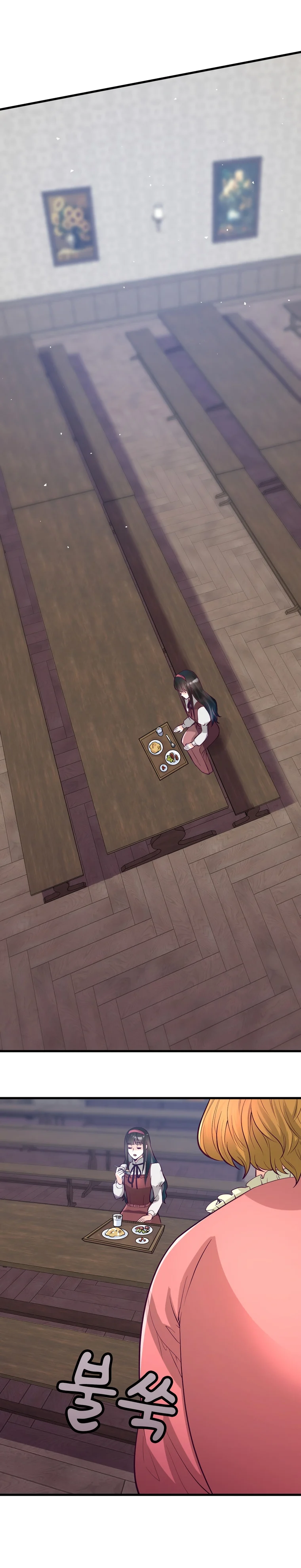 The Villainous Moriarty in Me Chapter 3 186 38