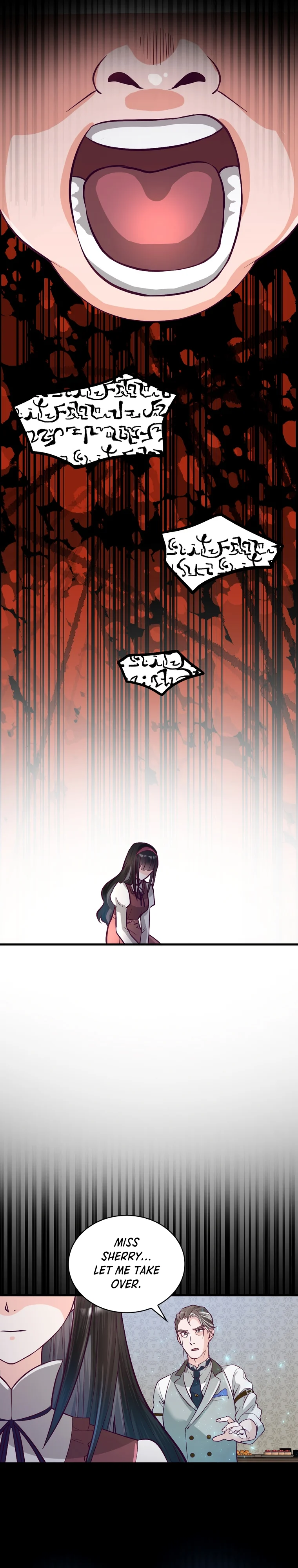 The Villainous Moriarty in Me Chapter 3 190 42