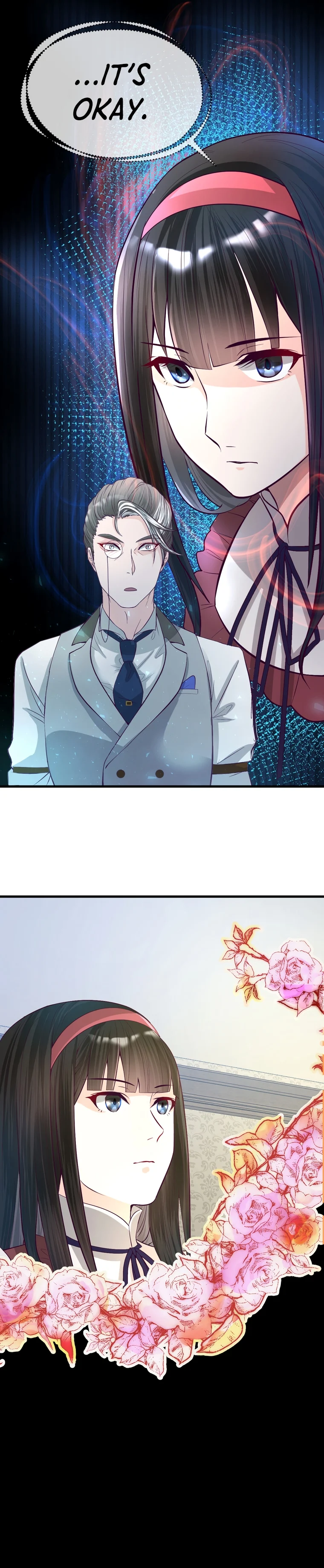 The Villainous Moriarty in Me Chapter 3 191 43