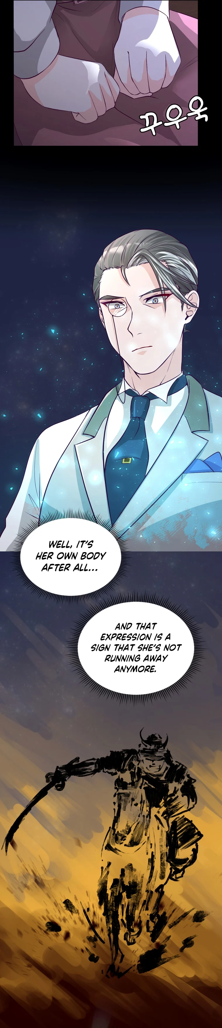 The Villainous Moriarty in Me Chapter 3 192 44