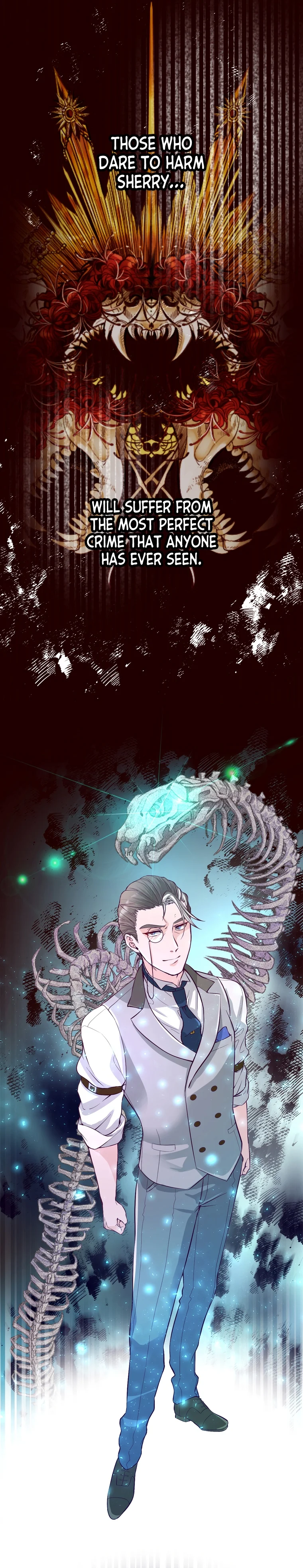 The Villainous Moriarty in Me Chapter 3 194 46