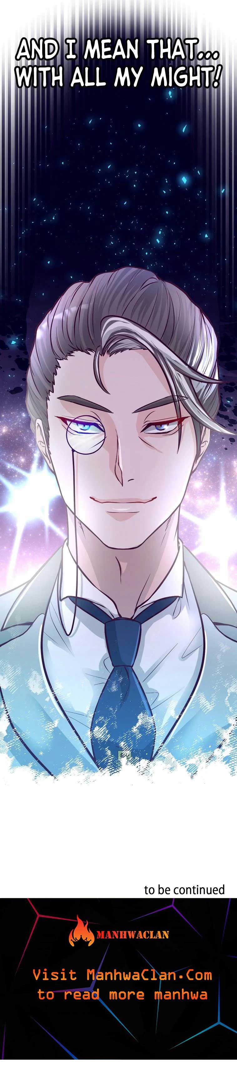 The Villainous Moriarty in Me Chapter 3 195 47