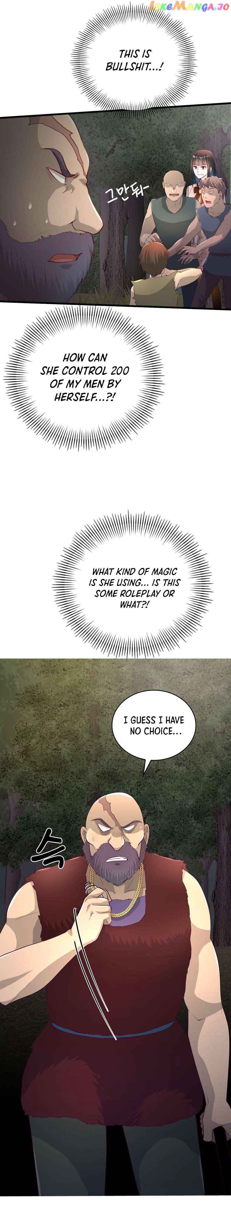 The Villainous Moriarty in Me Chapter 30 150 00 2