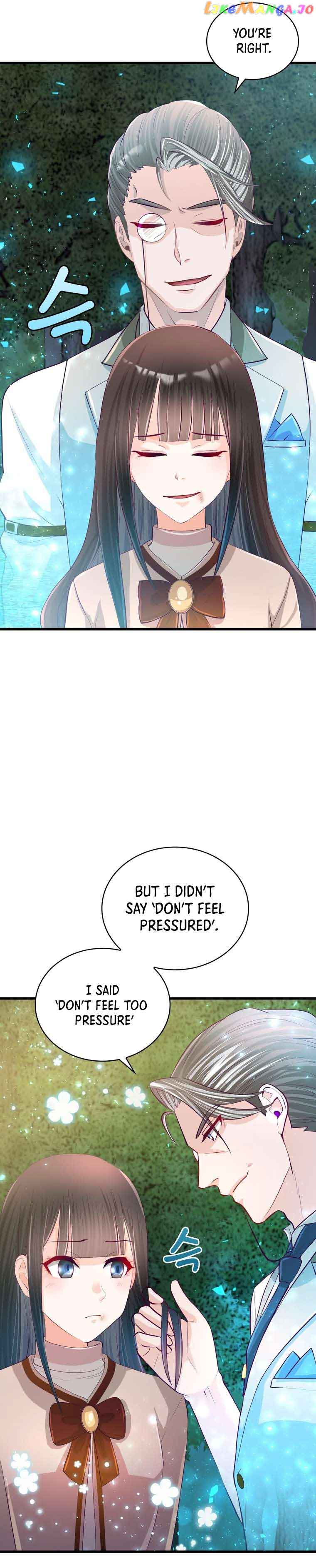 The Villainous Moriarty in Me Chapter 30 161 10