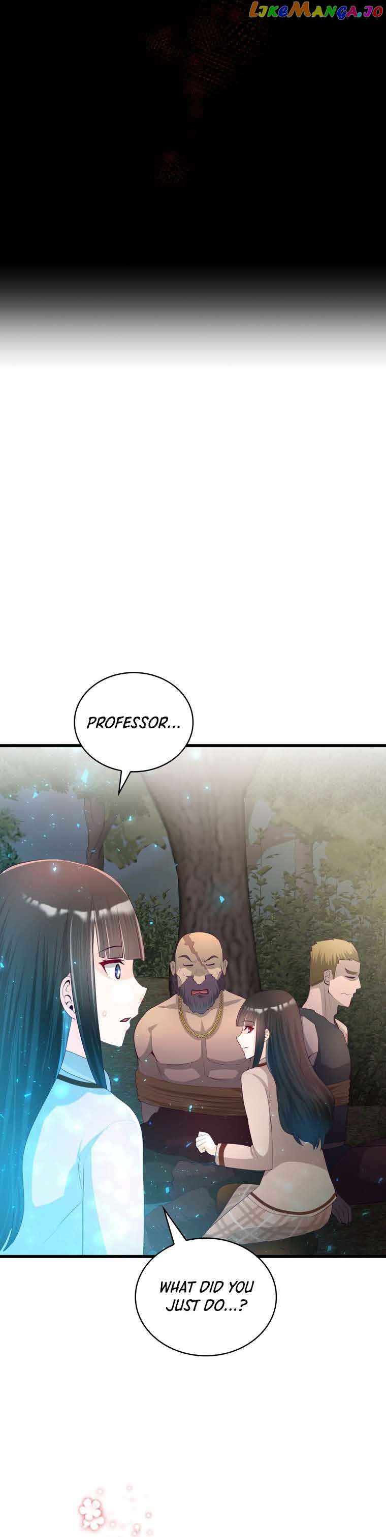 The Villainous Moriarty in Me Chapter 30 173 22