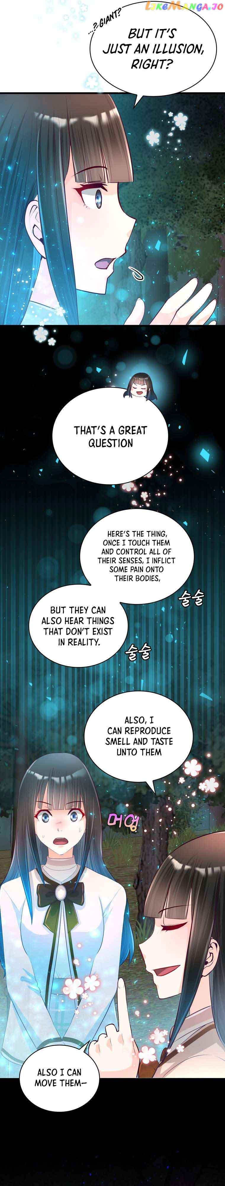 The Villainous Moriarty in Me Chapter 30 175 24