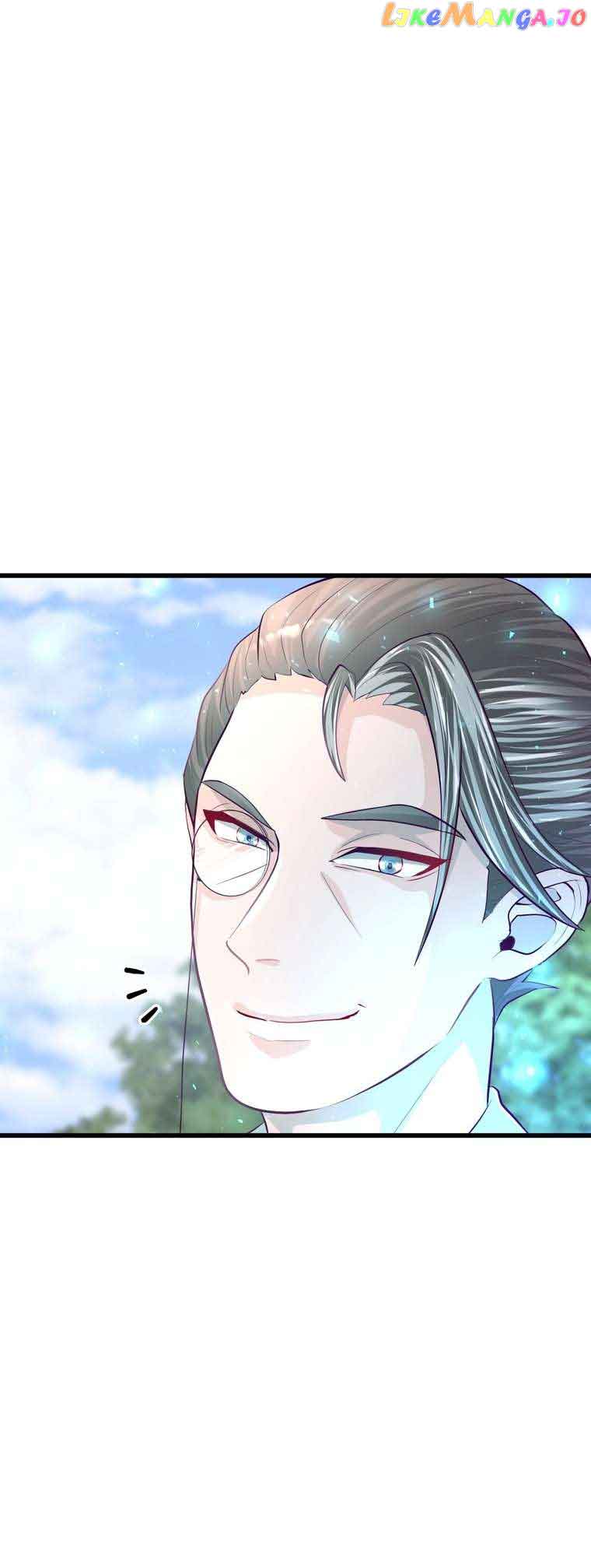 The Villainous Moriarty in Me Chapter 30 186 35