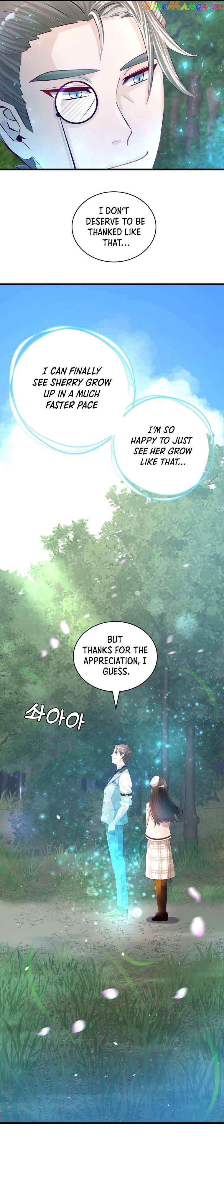 The Villainous Moriarty in Me Chapter 30 188 37