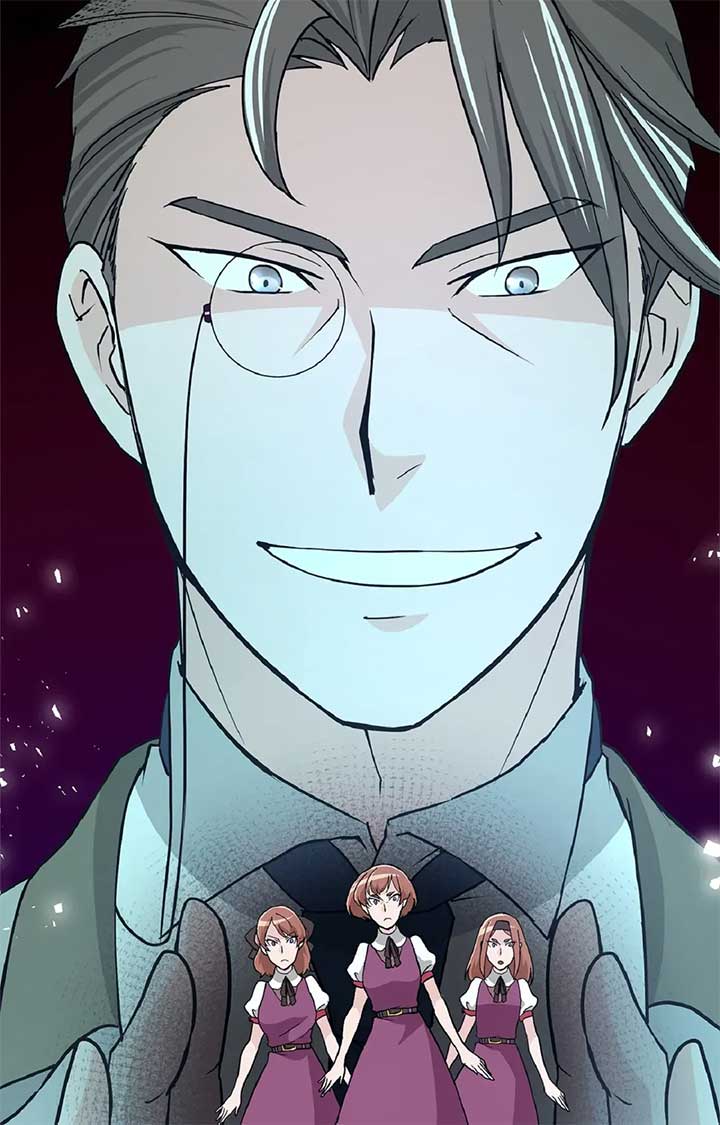 The Villainous Moriarty in Me Chapter 32 424 003