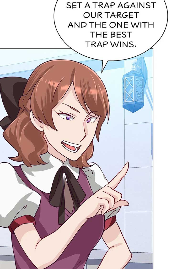 The Villainous Moriarty in Me Chapter 32 445 024