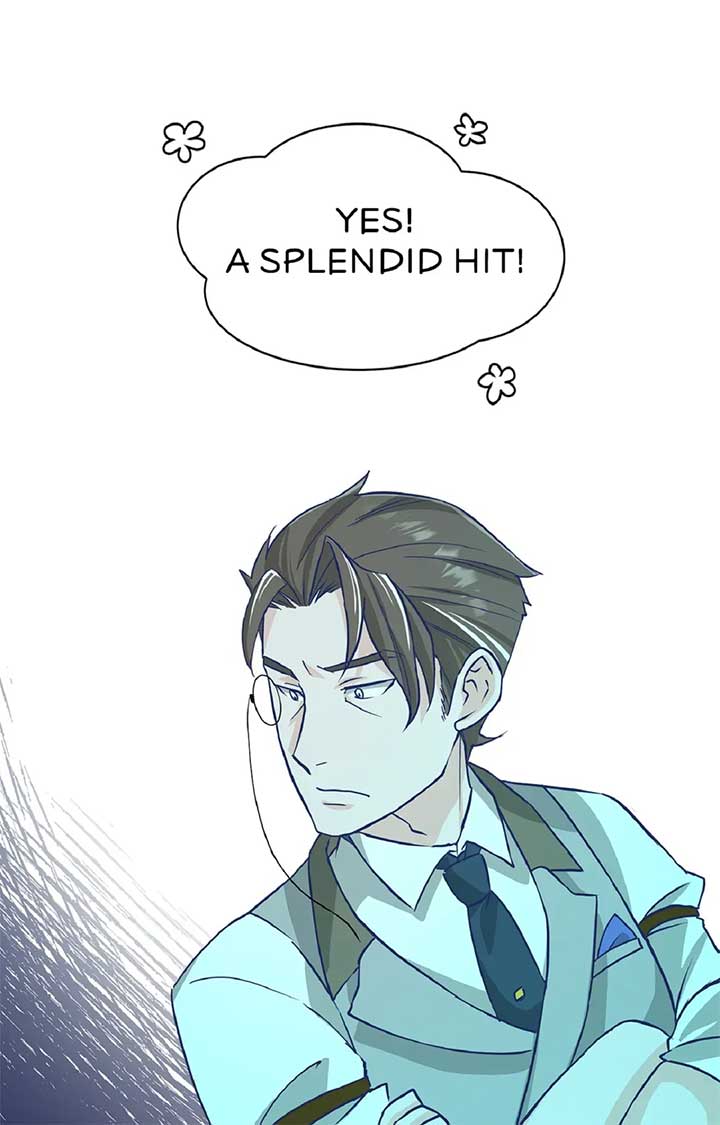 The Villainous Moriarty in Me Chapter 32 464 043