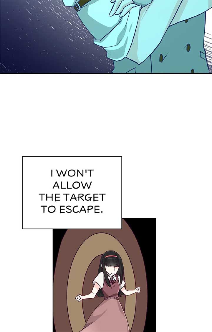 The Villainous Moriarty in Me Chapter 32 465 044