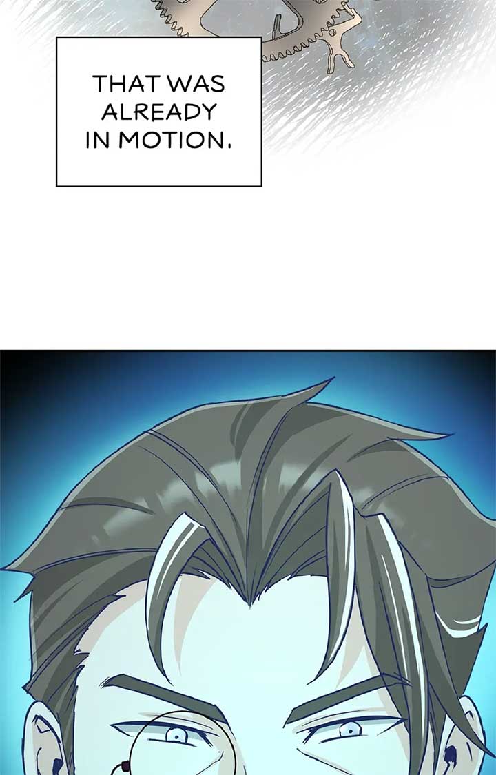 The Villainous Moriarty in Me Chapter 32 470 049
