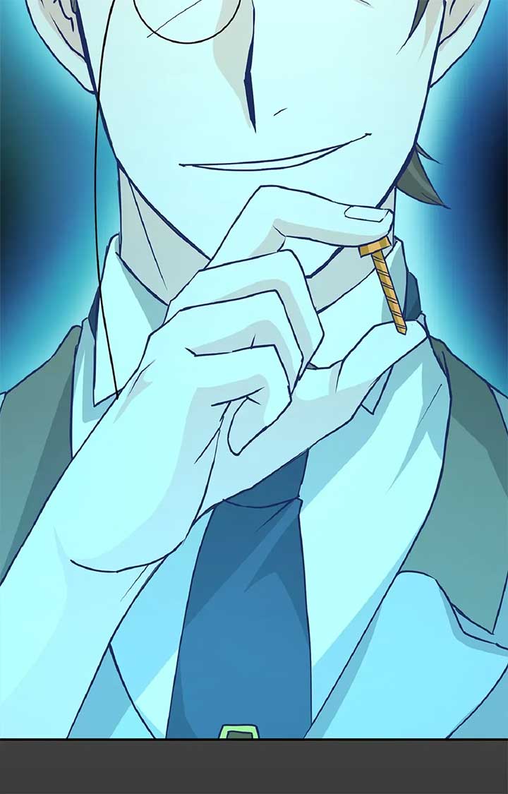 The Villainous Moriarty in Me Chapter 32 471 050