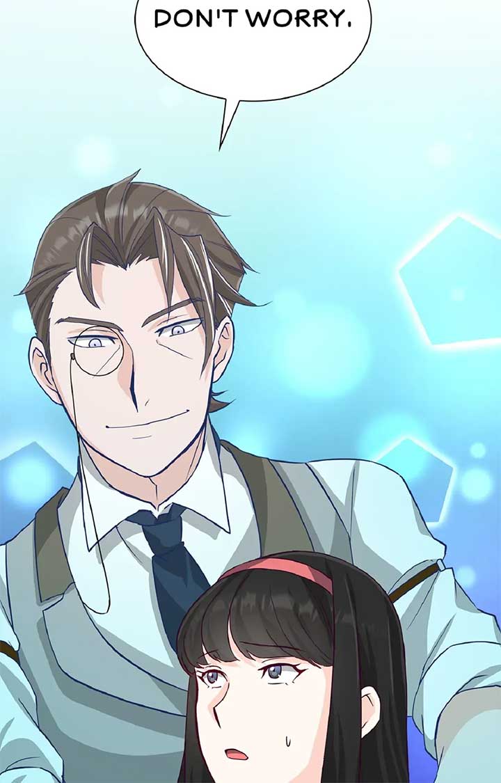 The Villainous Moriarty in Me Chapter 32 492 071