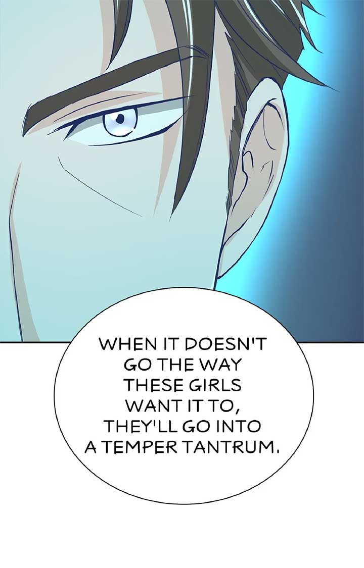 The Villainous Moriarty in Me Chapter 32 495 074