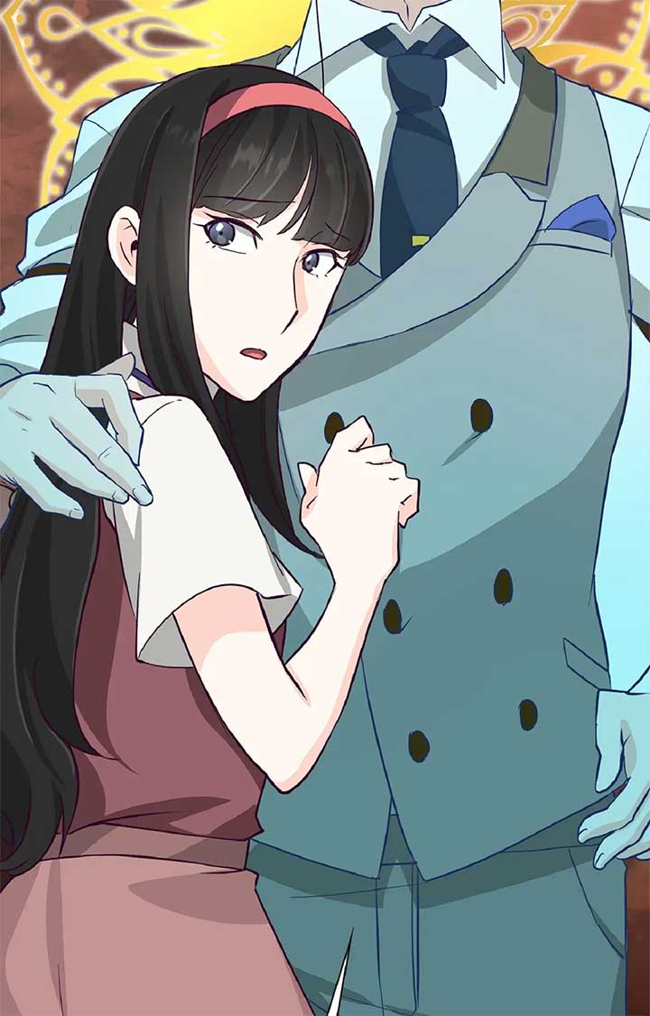 The Villainous Moriarty in Me Chapter 32 504 083