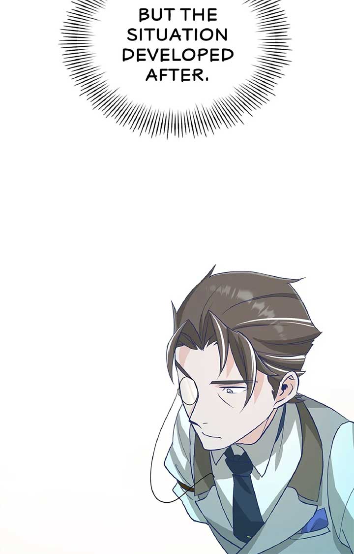The Villainous Moriarty in Me Chapter 32 507 086