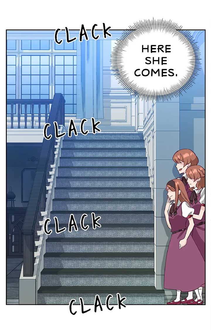 The Villainous Moriarty in Me Chapter 32 531 110