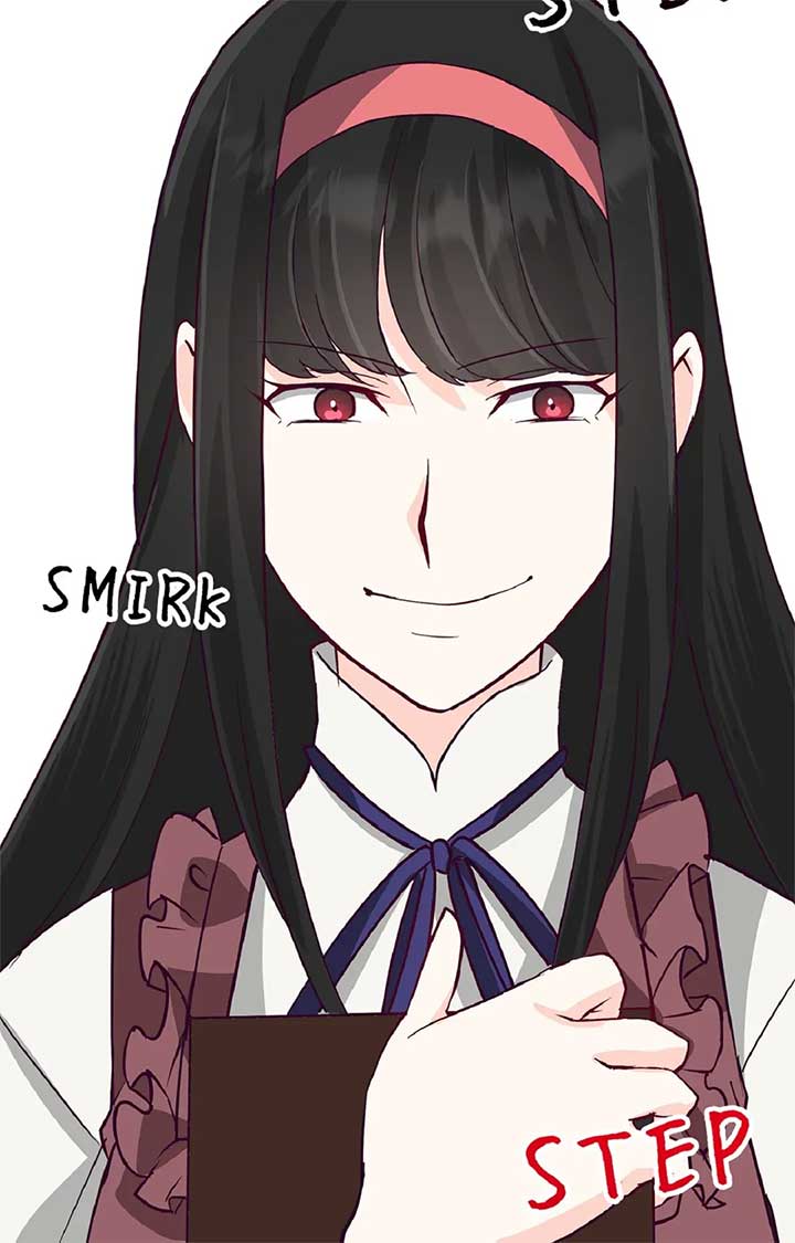 The Villainous Moriarty in Me Chapter 32 534 113