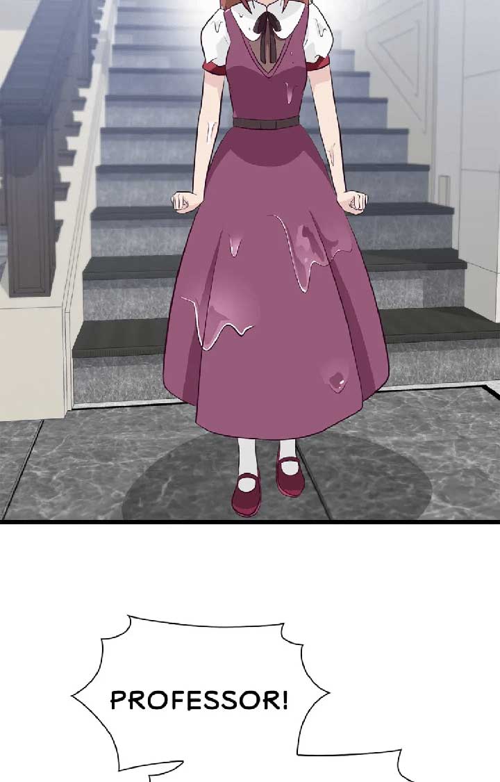 The Villainous Moriarty in Me Chapter 33 302 07