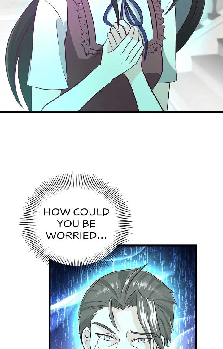 The Villainous Moriarty in Me Chapter 33 305 10