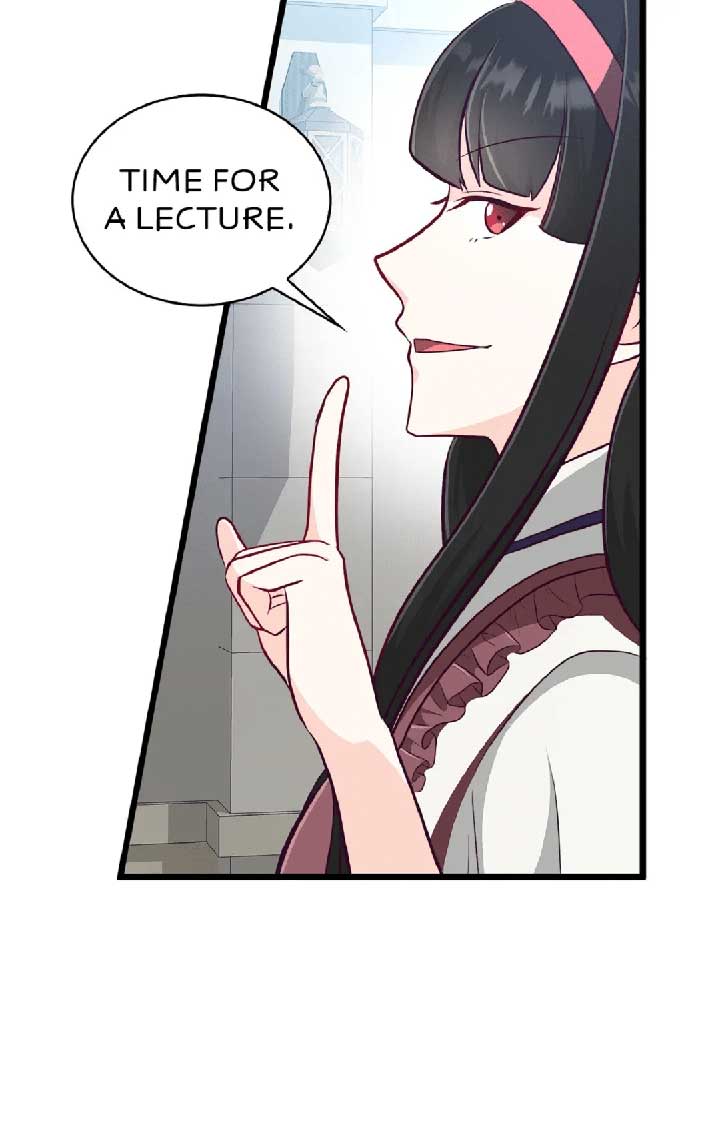 The Villainous Moriarty in Me Chapter 33 309 14