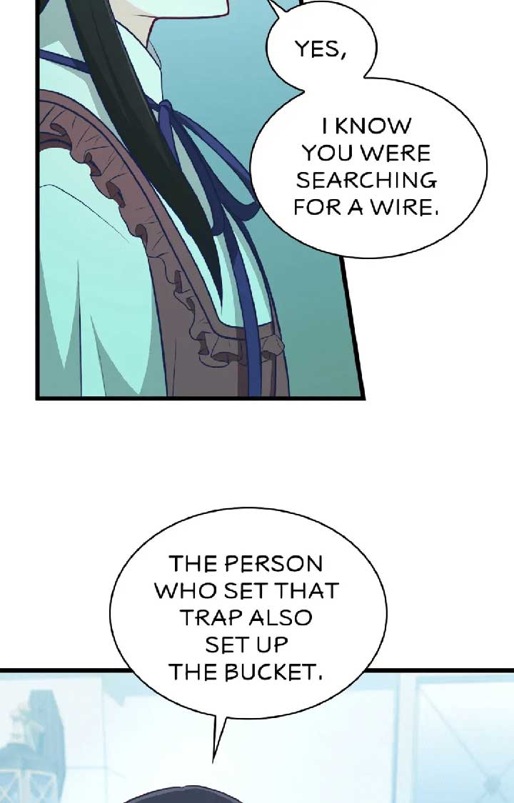 The Villainous Moriarty in Me Chapter 33 312 17