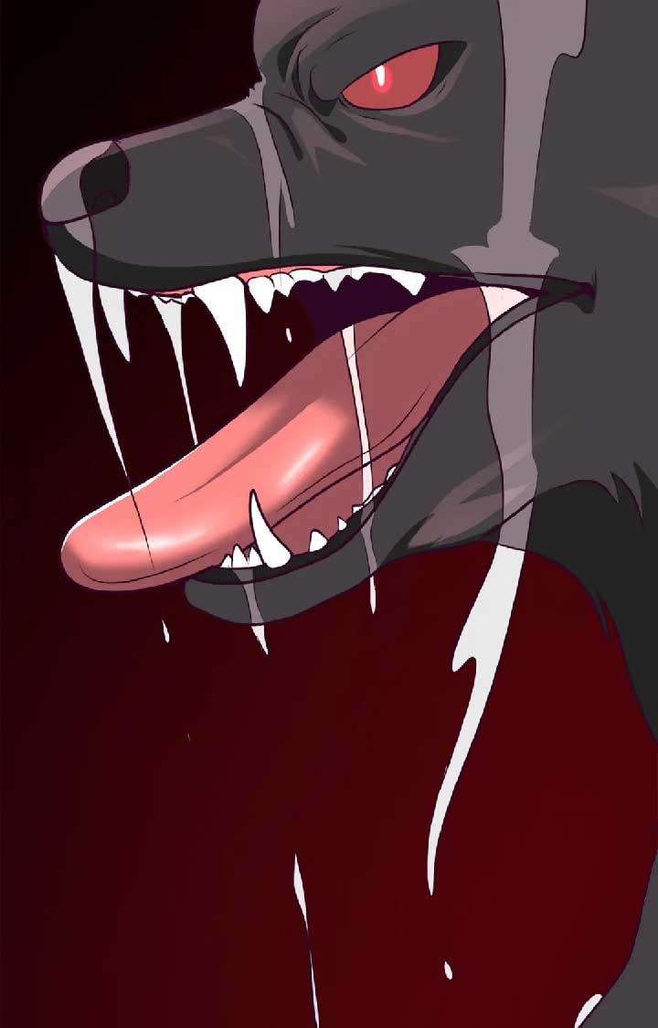 The Villainous Moriarty in Me Chapter 33 314 19