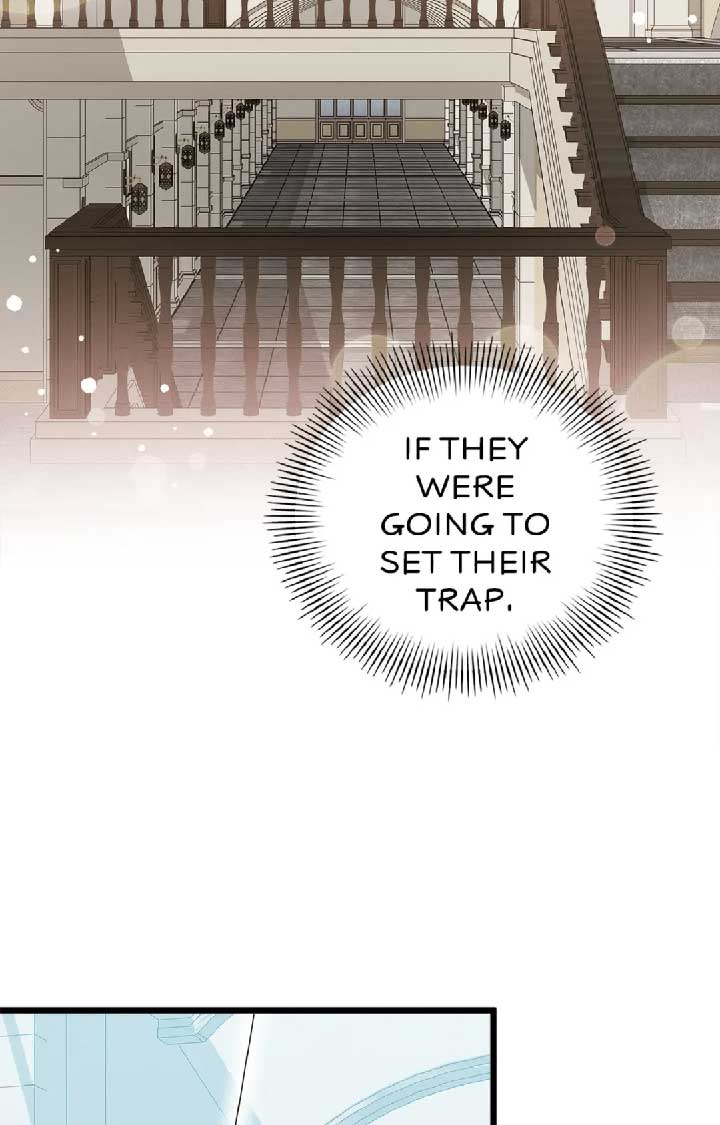 The Villainous Moriarty in Me Chapter 33 321 26