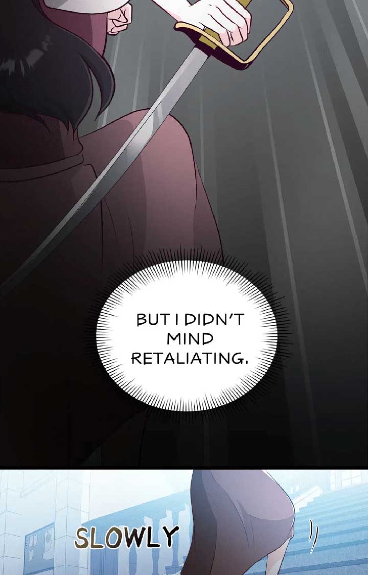 The Villainous Moriarty in Me Chapter 33 328 33