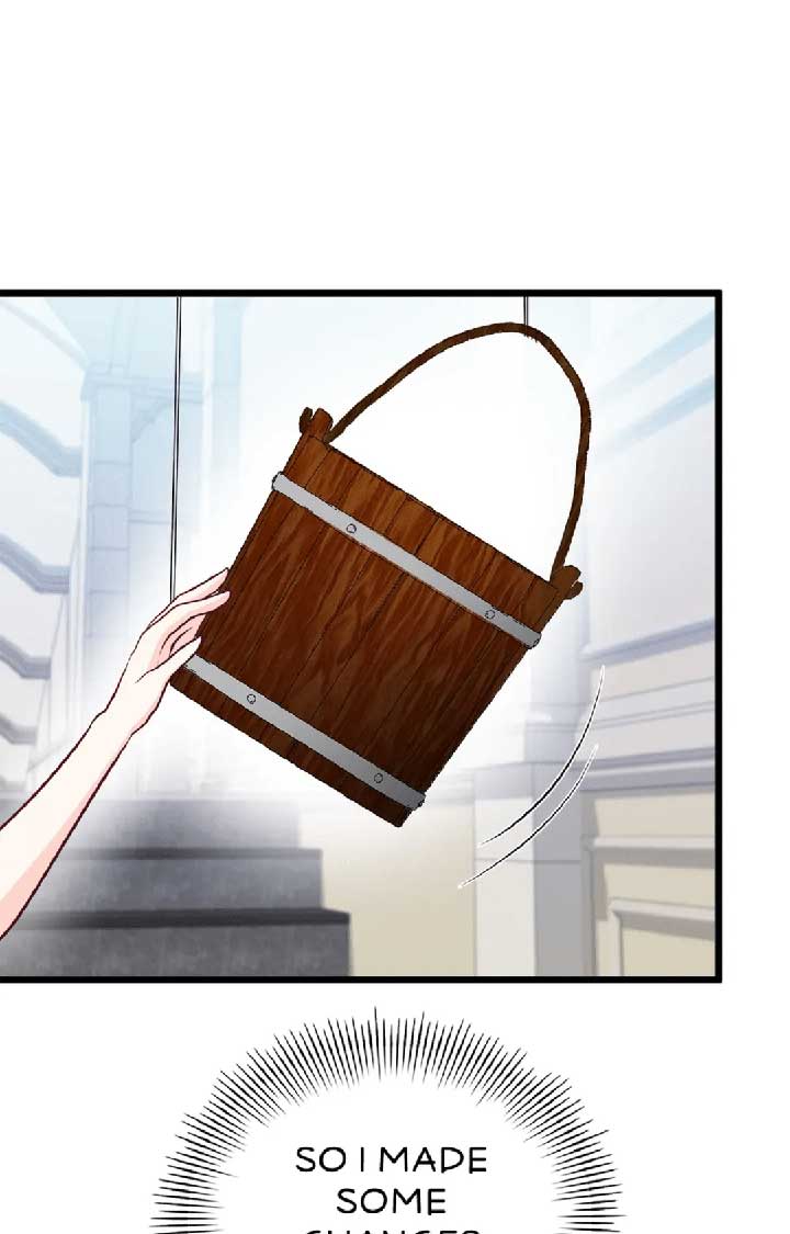 The Villainous Moriarty in Me Chapter 33 330 35