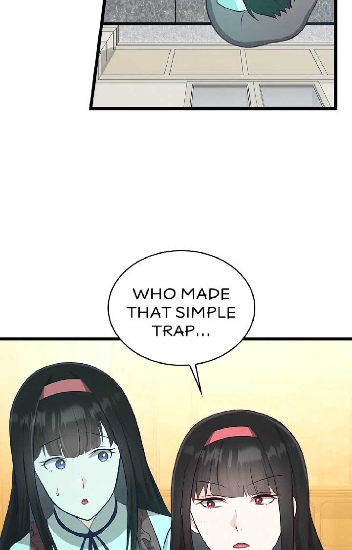 The Villainous Moriarty in Me Chapter 33 345 50