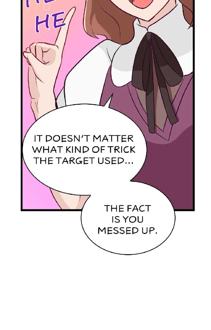 The Villainous Moriarty in Me Chapter 33 381 86