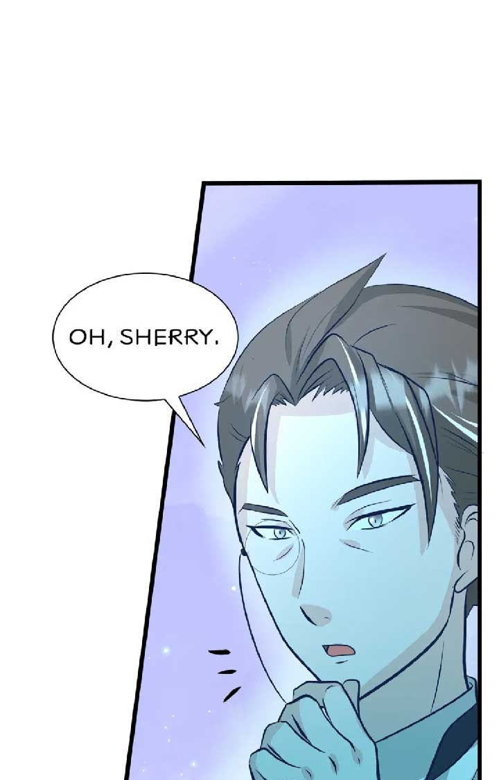 The Villainous Moriarty in Me Chapter 34 340 006
