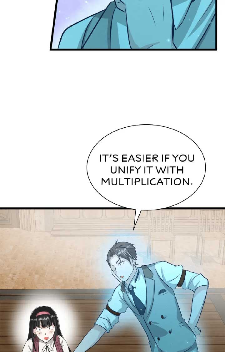 The Villainous Moriarty in Me Chapter 34 341 007