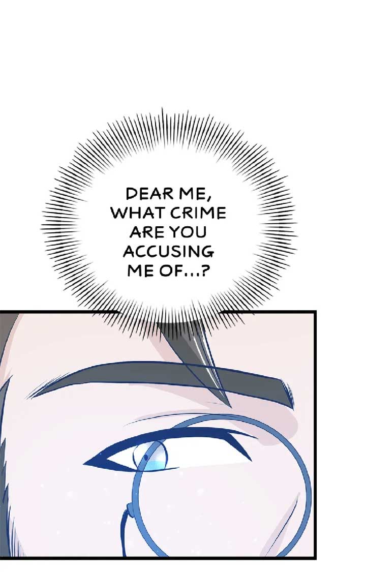 The Villainous Moriarty in Me Chapter 34 344 010