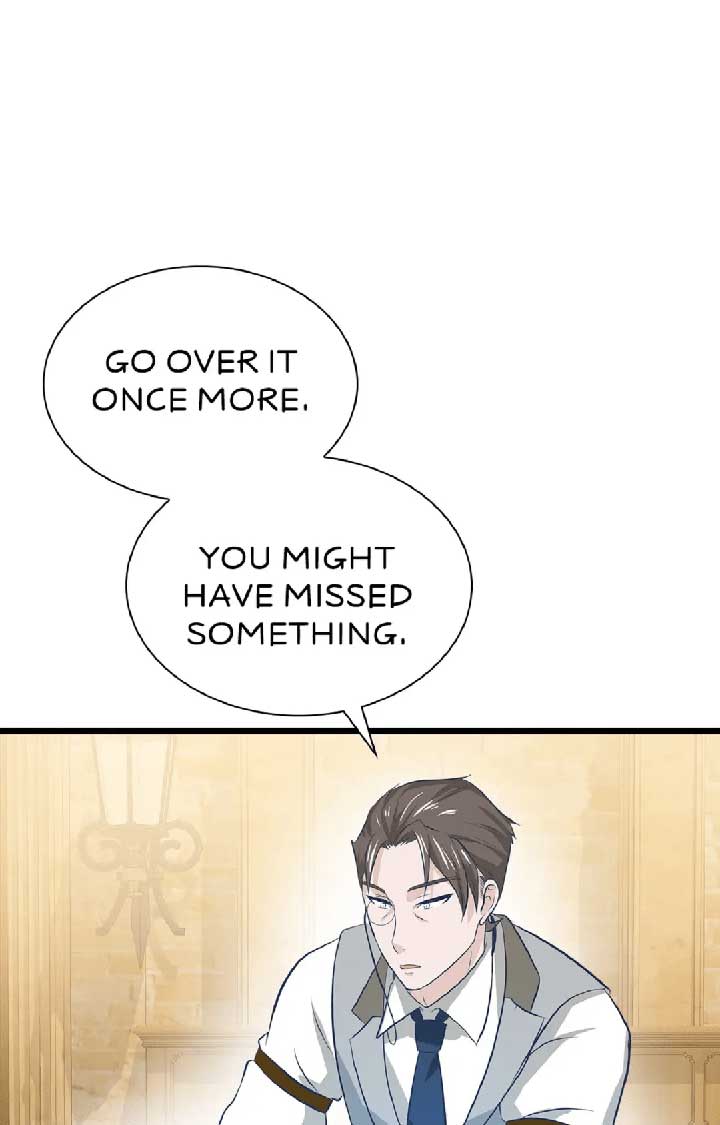The Villainous Moriarty in Me Chapter 34 345 011
