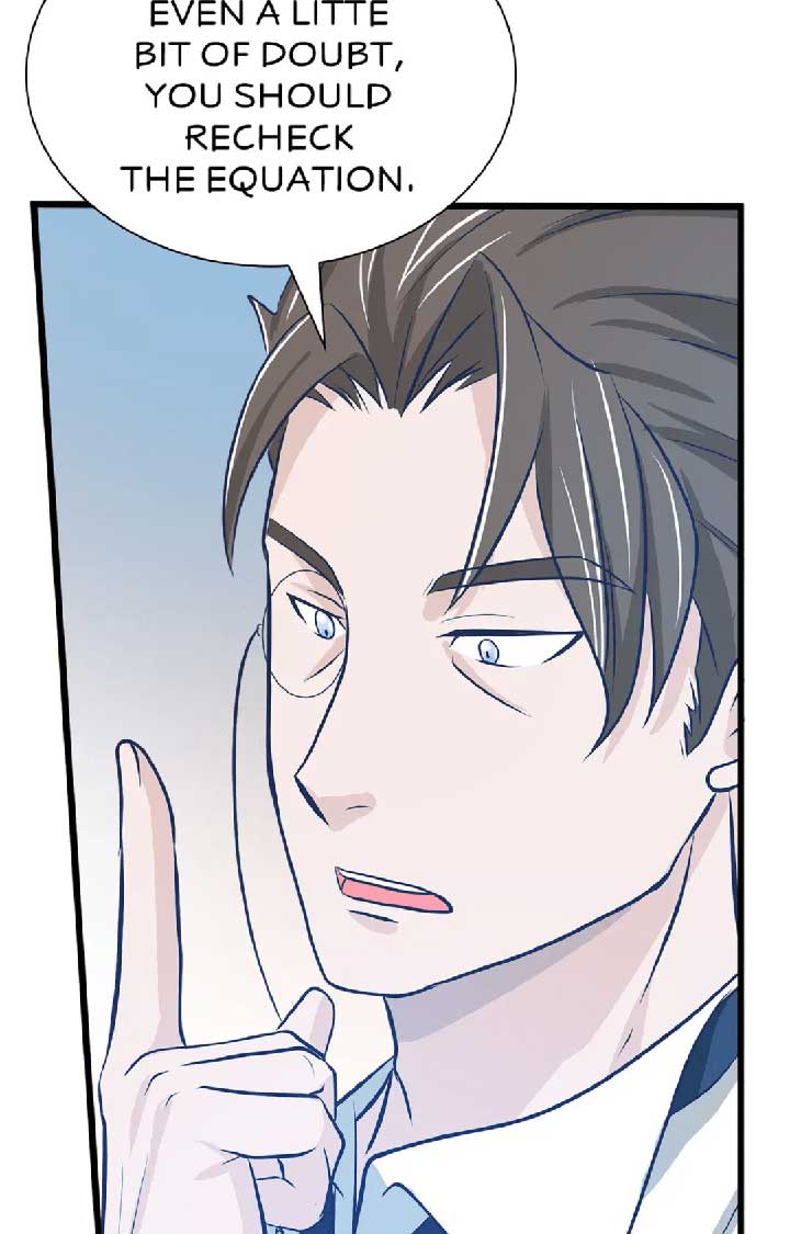 The Villainous Moriarty in Me Chapter 34 347 013