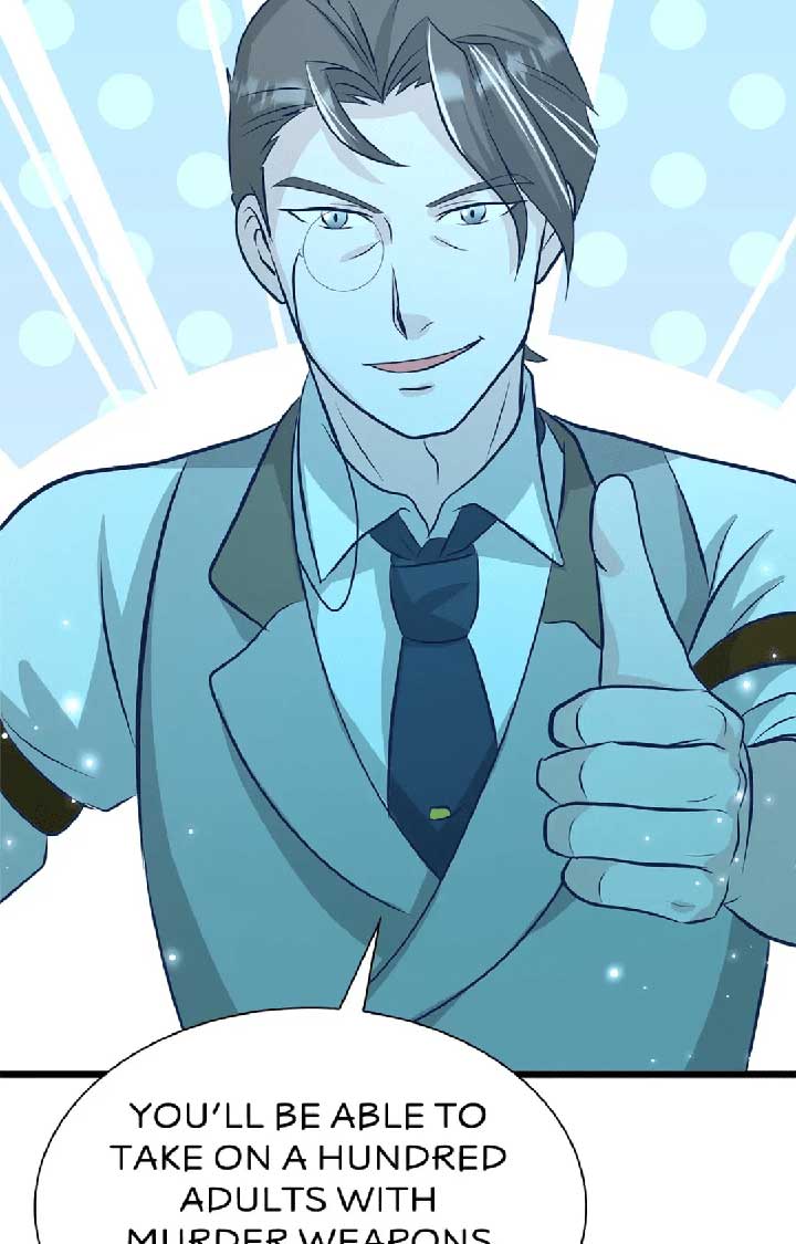The Villainous Moriarty in Me Chapter 34 356 022